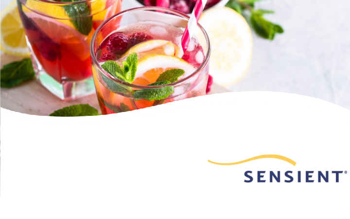 Sensient Third Quarter 2021 Investor Presentation image