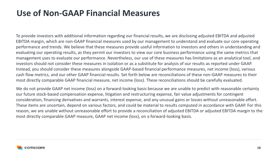 First Quarter 2022 Earnings Call slide image #19