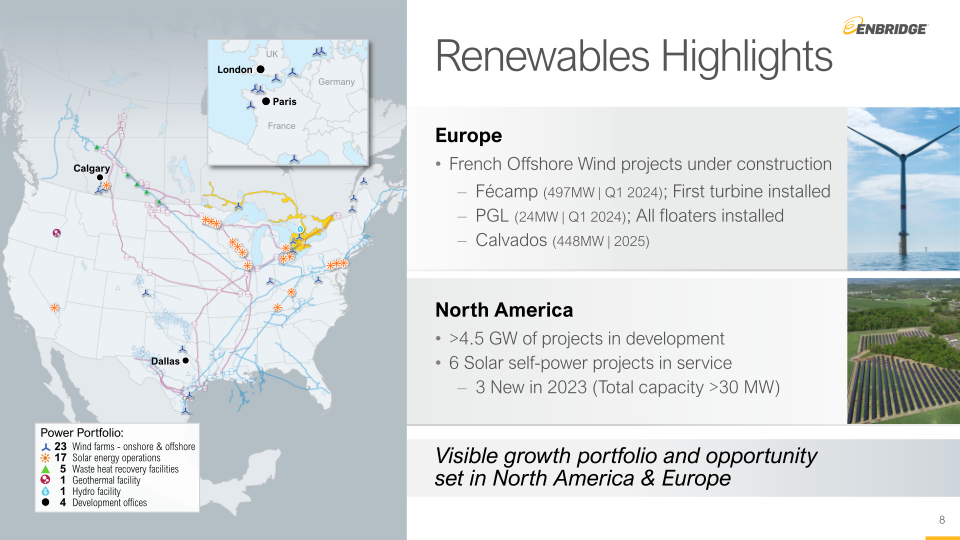 Second Quarter Update slide image #9