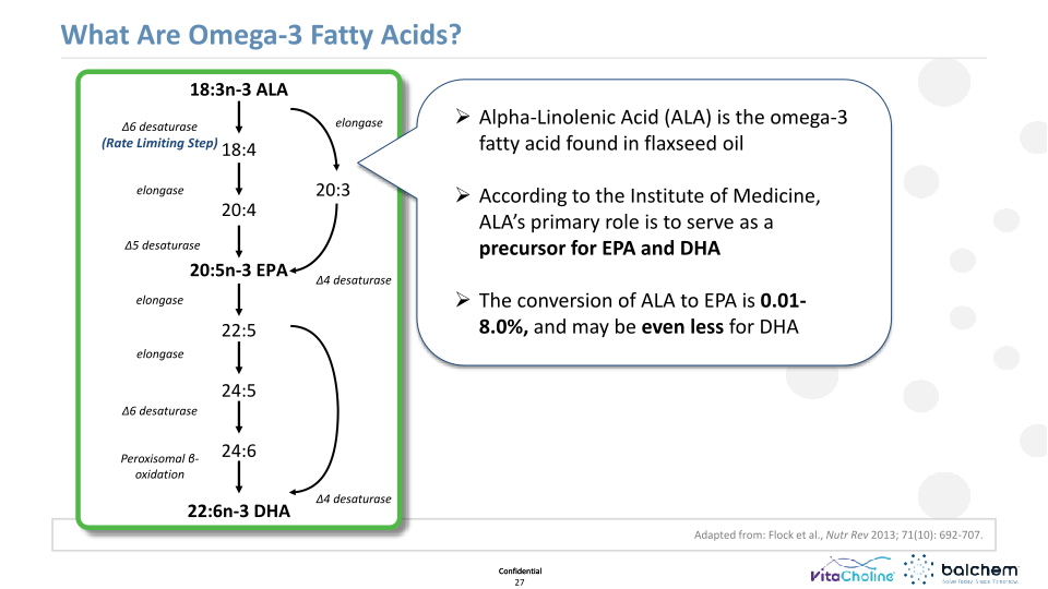 Making Animals Smarter: Nutrition & Cognition  slide image #28