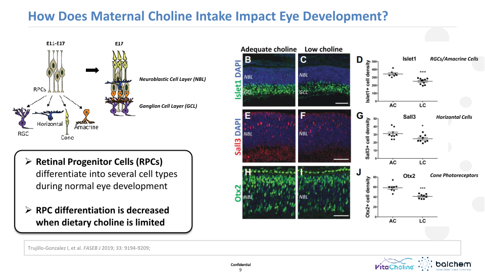 Making Animals Smarter: Nutrition & Cognition  slide image #10