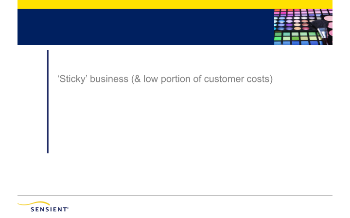 Second Quarter 2020 Investor Presentation slide image #19