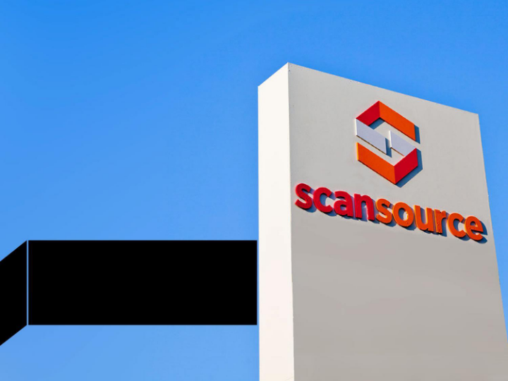 ScanSource Investor Presentation image