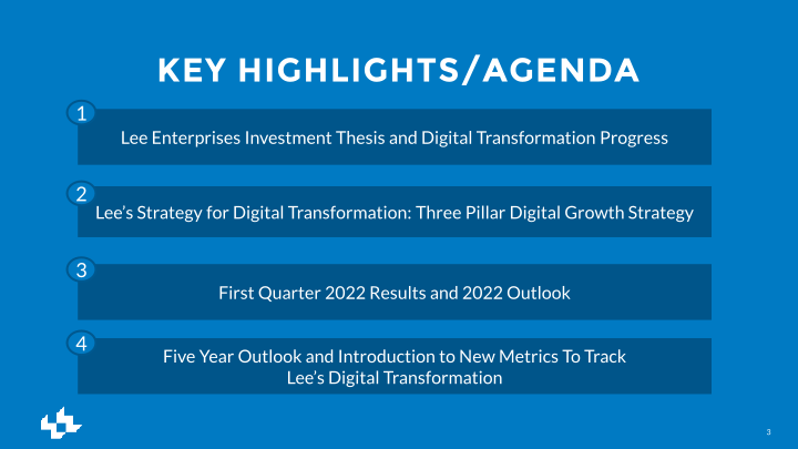 First Quarter FY2022 Earnings slide image #4