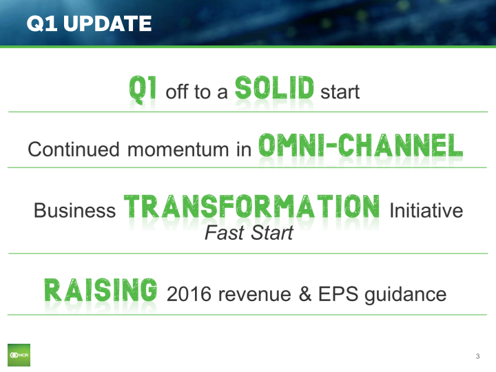 Q1 2016 Earnings Conference Call slide image #4