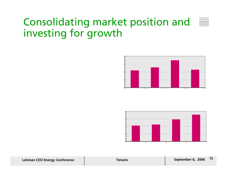 Lehman Ceo Energy/ Power Conference slide image #13