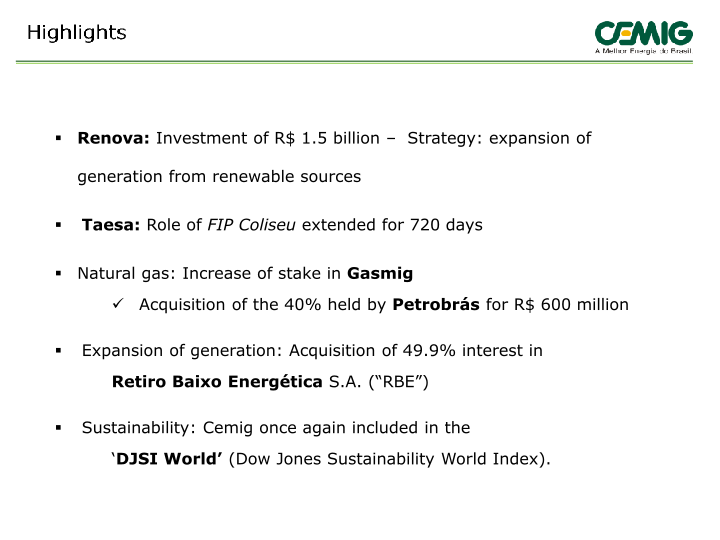 September 2014 Results slide image #5