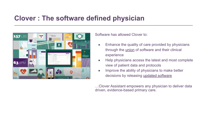 JP Morgan Healthcare Conference slide image #6