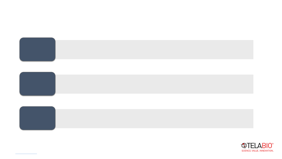 Telabio Investor Presentation slide image #8