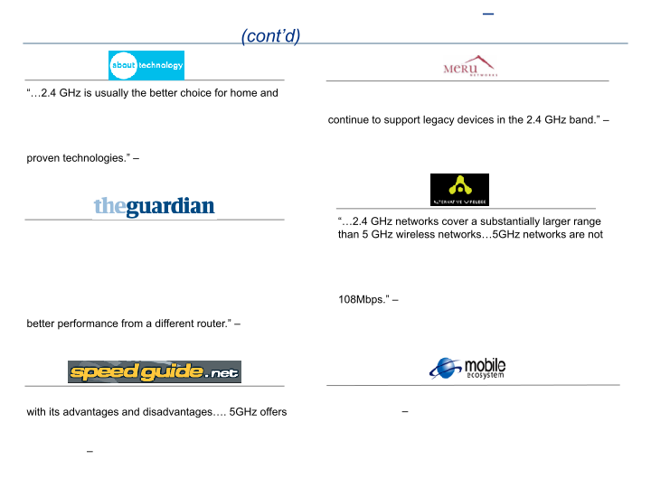 Globalstar Value Proposition slide image #14