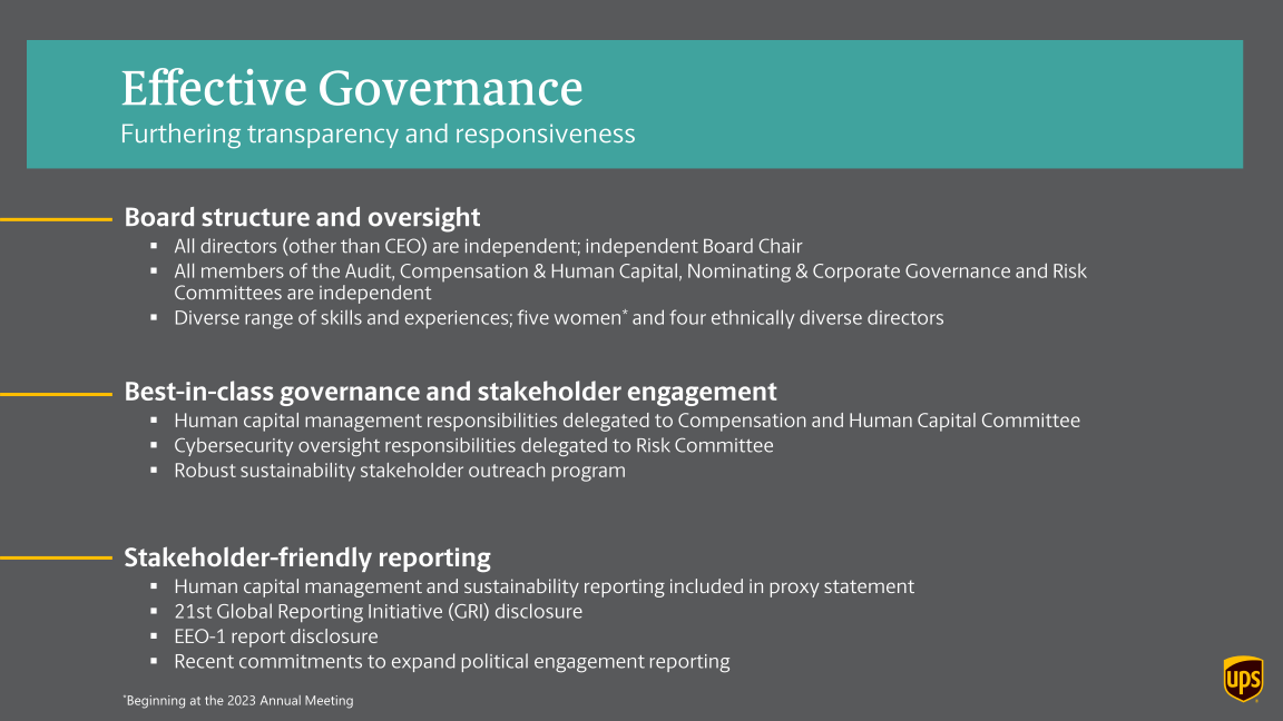 Sustainability Strategy slide image #7