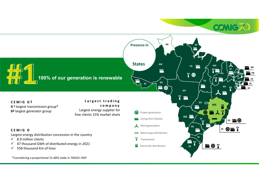 A Successful Case of Turnaround, Efficiency and Growth  slide image #8