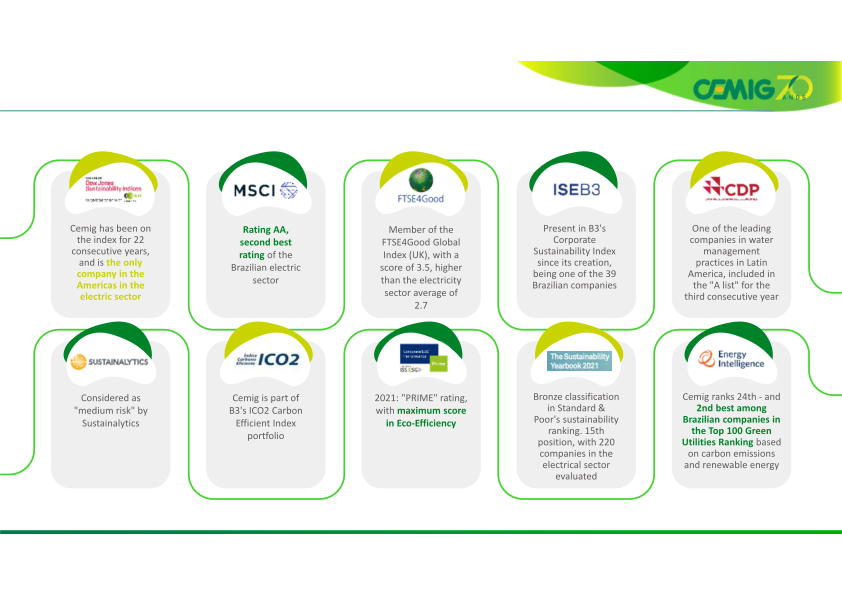 A Successful Case of Turnaround, Efficiency and Growth  slide image #18