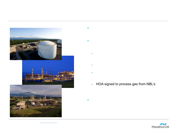 Jp Morgan Energy Conference slide image #14