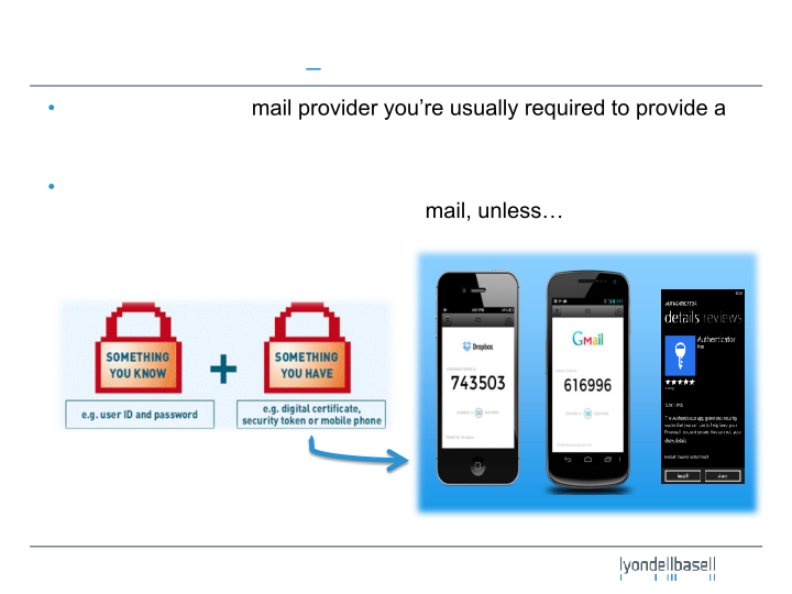 Cyber Safety slide image #8