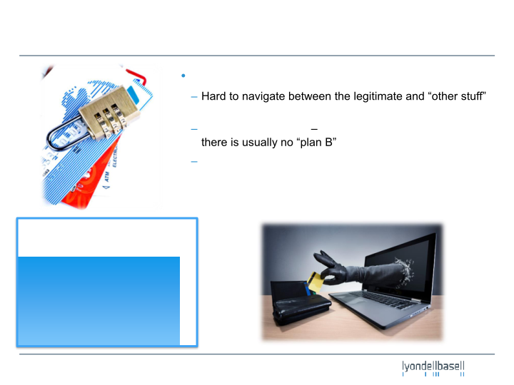 Cyber Safety slide image #4