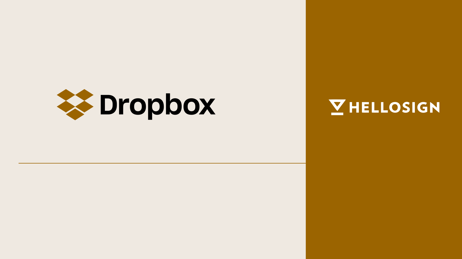 Dropbox Company Presentation slide image #8