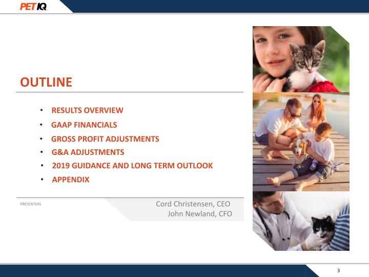 Third Quarter 2019 Earnings Presentation slide image #4