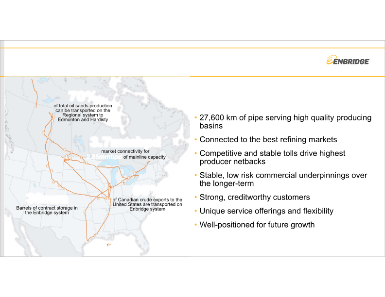 Investment Community Presentation slide image #20