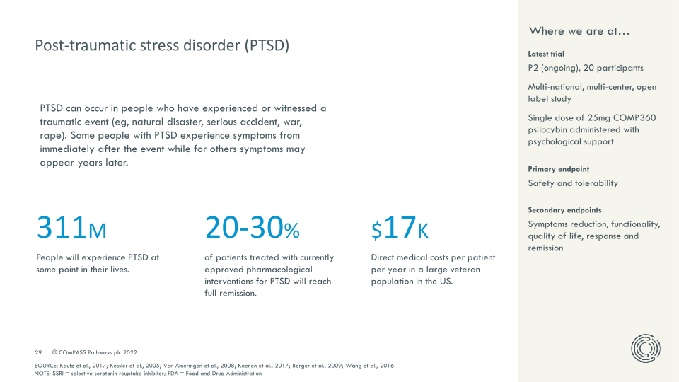 Transforming Mental Health Care slide image #30