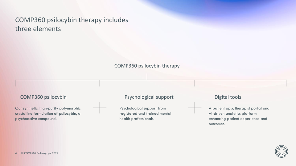 Transforming Mental Health Care slide image #5