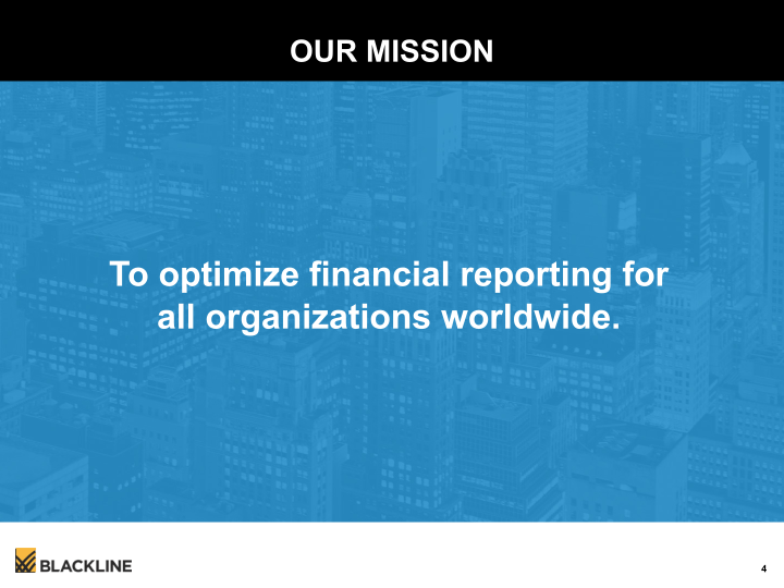 Blackline Modernizing the Way Accounting & Finance Work slide image #5