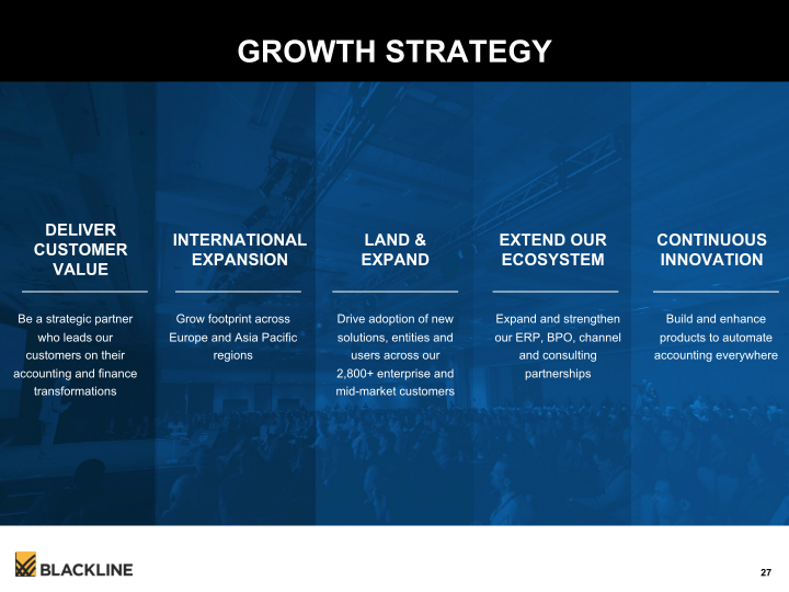 Blackline Modernizing the Way Accounting & Finance Work slide image #28