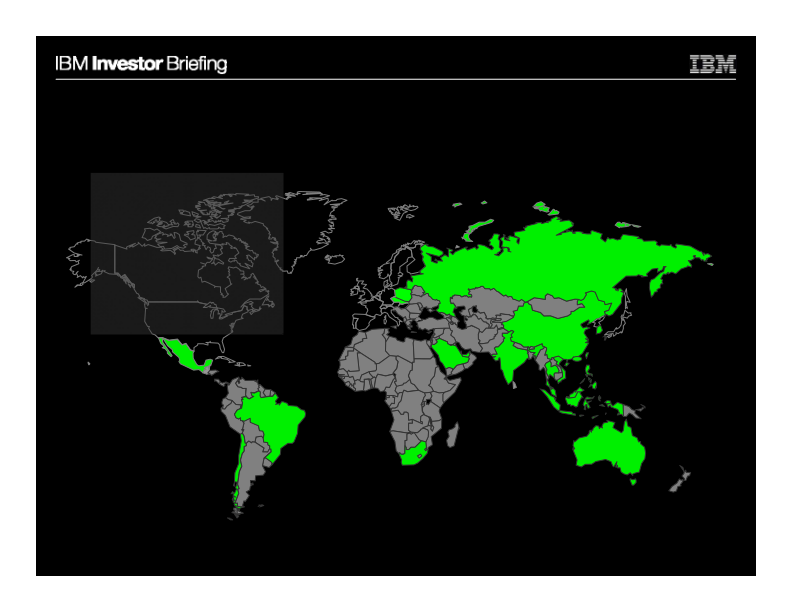 Global Sales and Distribution slide image #24