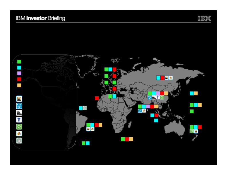 Global Sales and Distribution slide image #23