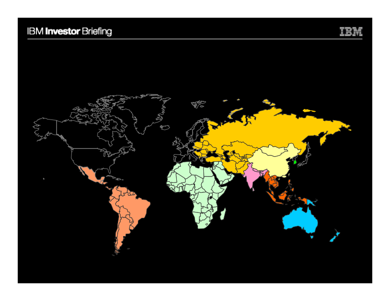 Global Sales and Distribution slide image #21