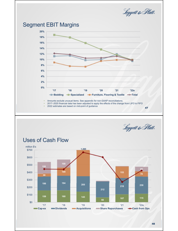 Company Update slide image #25