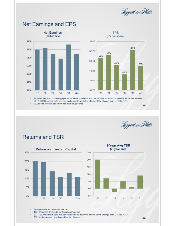 Company Update slide image #24