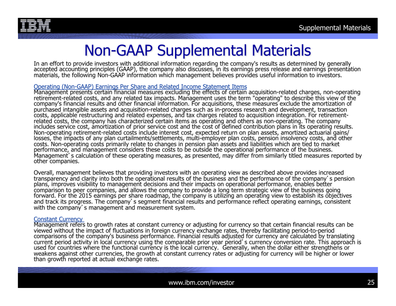 2Q 2013 Earnings Presentation slide image #26