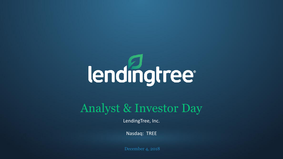 Analyst & Investor Day image