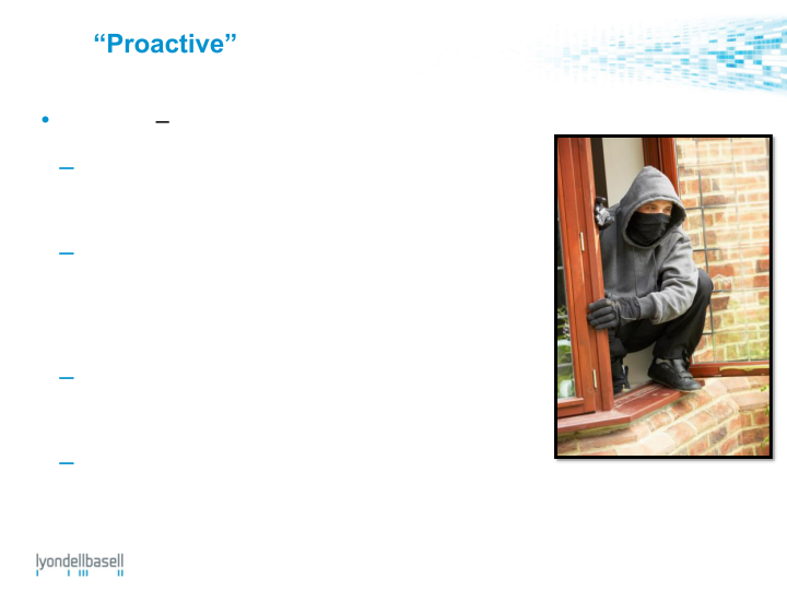 Personal Security Company Presentation slide image #8