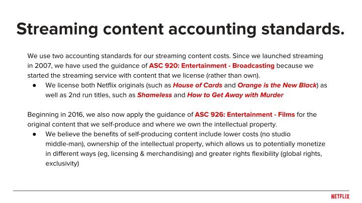 Overview Of Content Accounting slide image #6