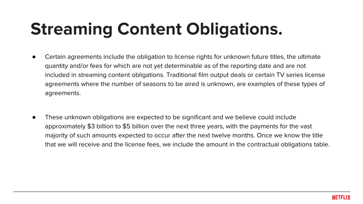 Overview Of Content Accounting slide image #19