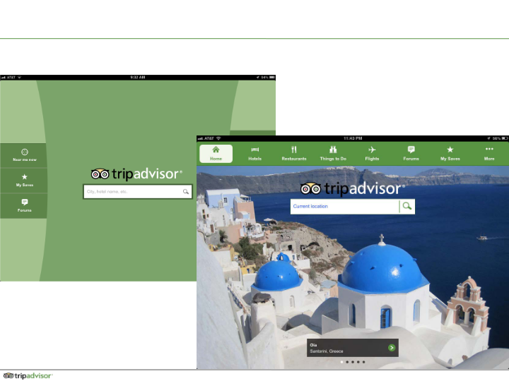 Tripadvisor Company Presentation slide image #19