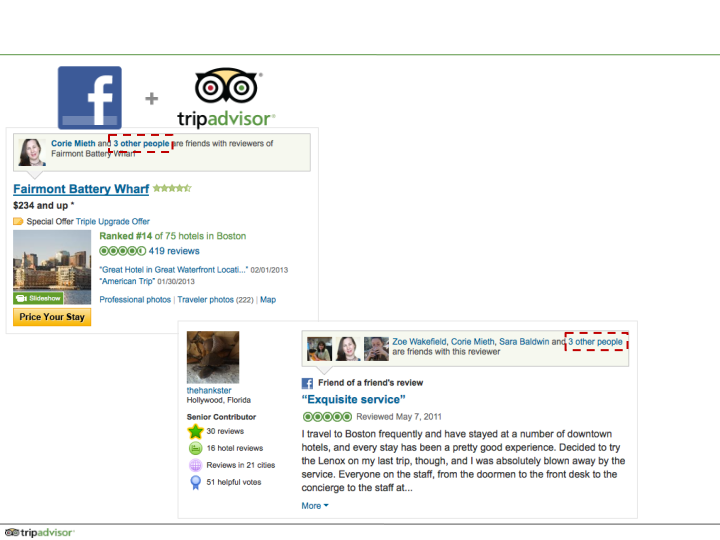 Tripadvisor Company Presentation slide image #16