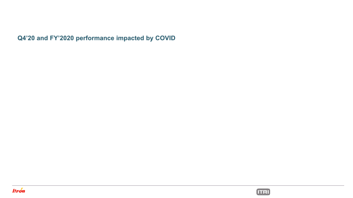 Itron Nvestor Update slide image #18