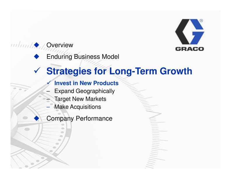 Investor Presentation 3rd Quarter 2016 slide image #17