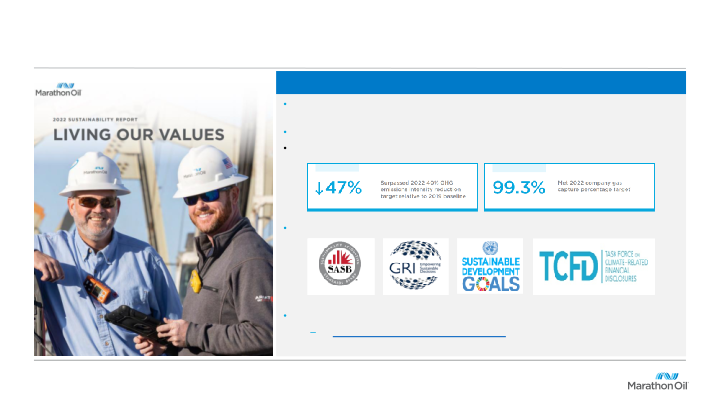 Third Quarter 2023 Results slide image