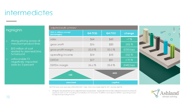 Earnings Conference Call Fourth-quarter Fiscal 2022 slide image #13