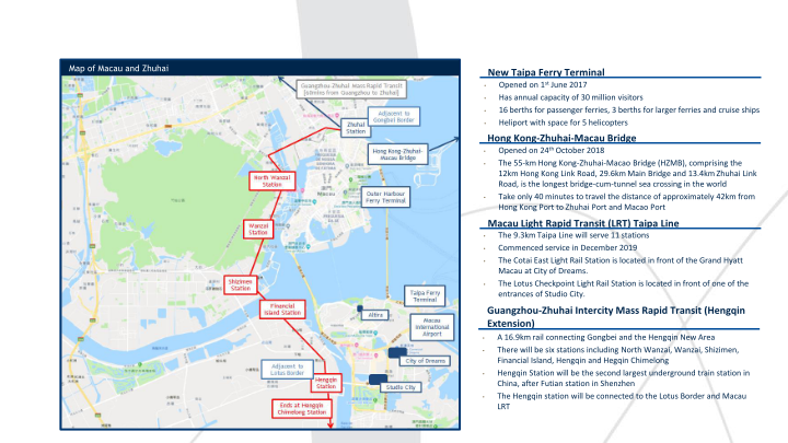 Melco 3Q’22 Results Presentation slide image #22