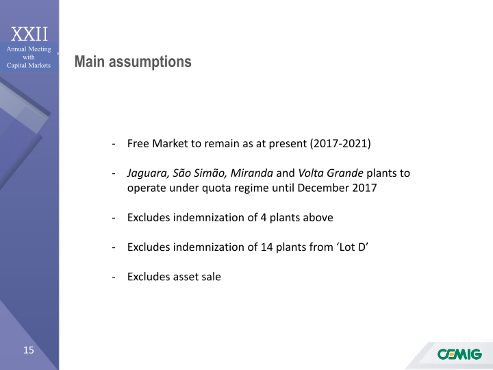 Annual Meeting with Capital Markets slide image #16