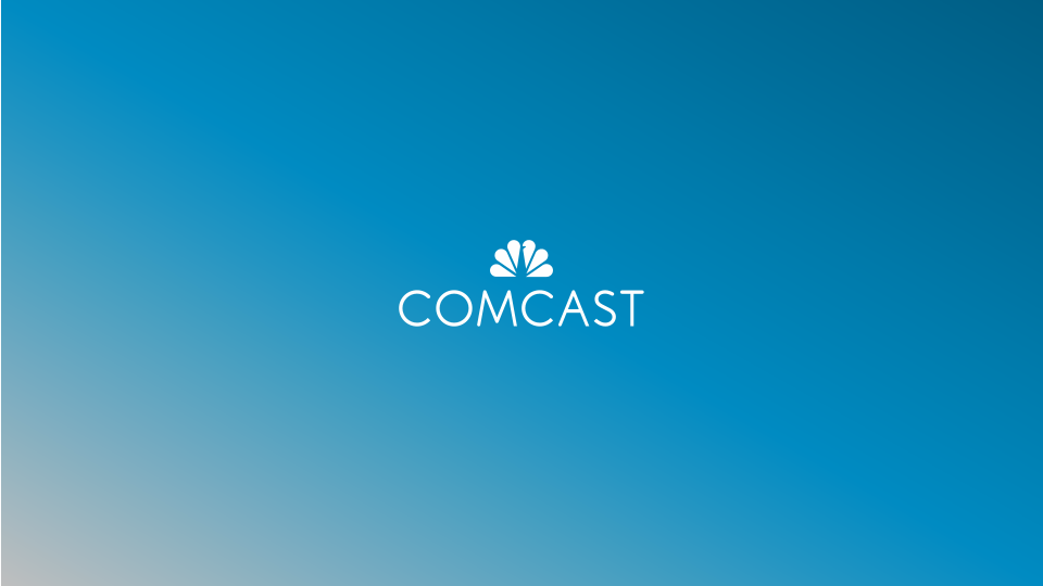 COMCAST 1st Quarter 2020 Results slide image #14