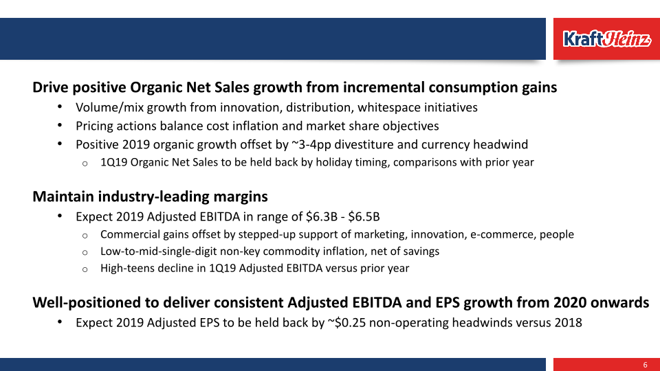 Q4 and Full Year 2018 Update slide image #8