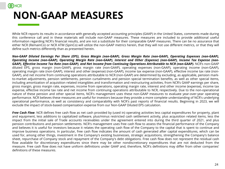 Full Year & Q4 2022 Earnings Conference Call slide image #25