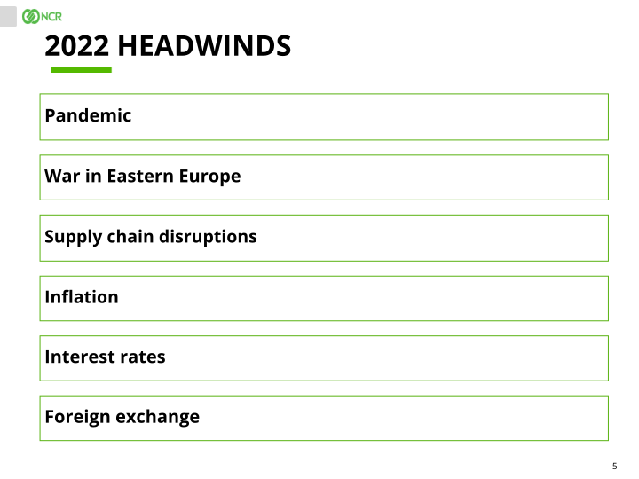 Full Year & Q4 2022 Earnings Conference Call slide image #6