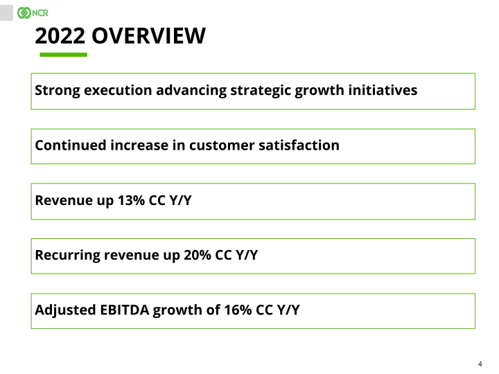 Full Year & Q4 2022 Earnings Conference Call slide image